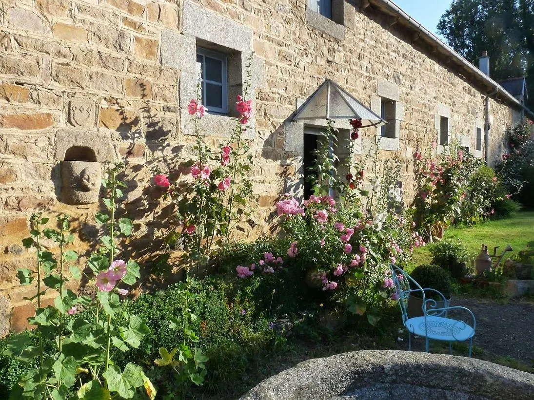 Guest house Manoir De Coadelan Hotel Prat France