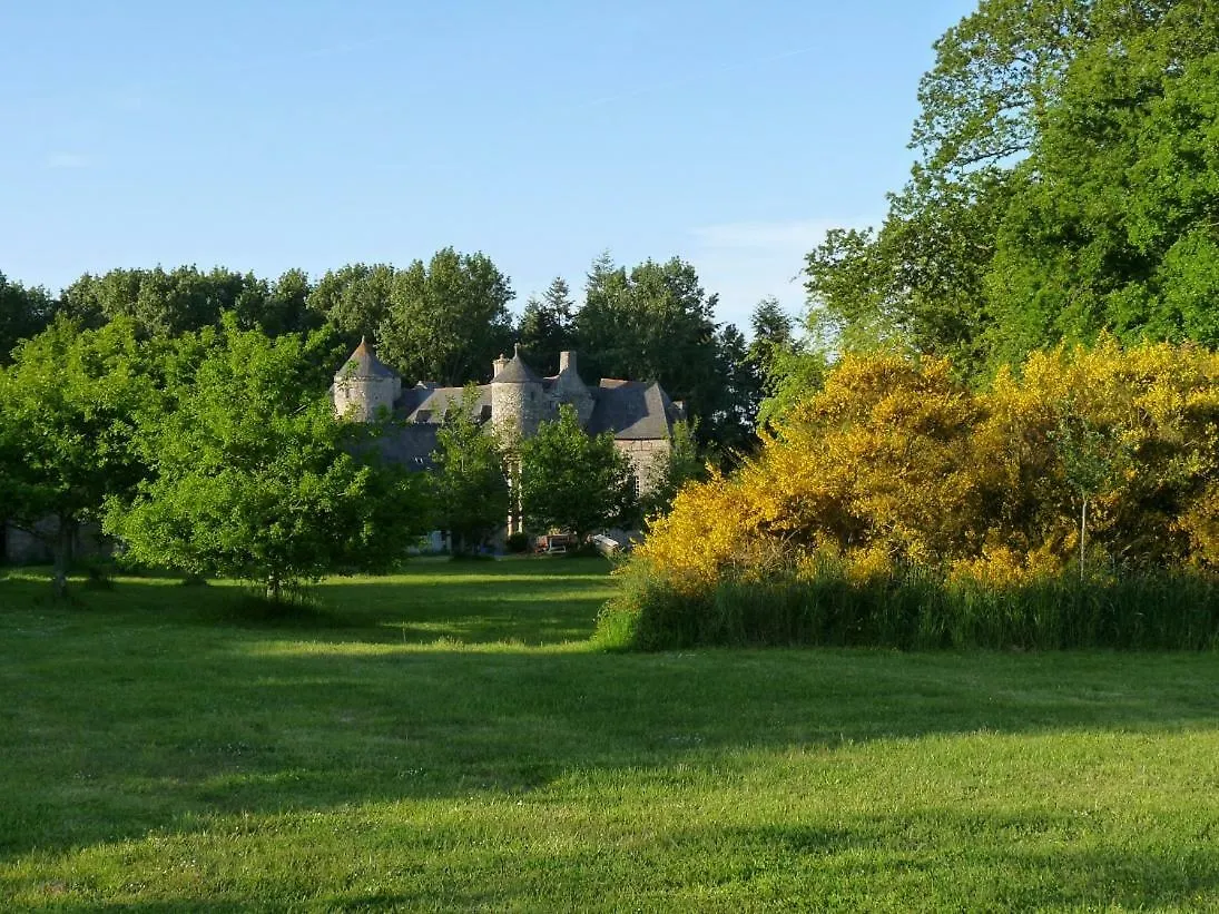 Manoir De Coadelan Hotel Prat 0*,  France