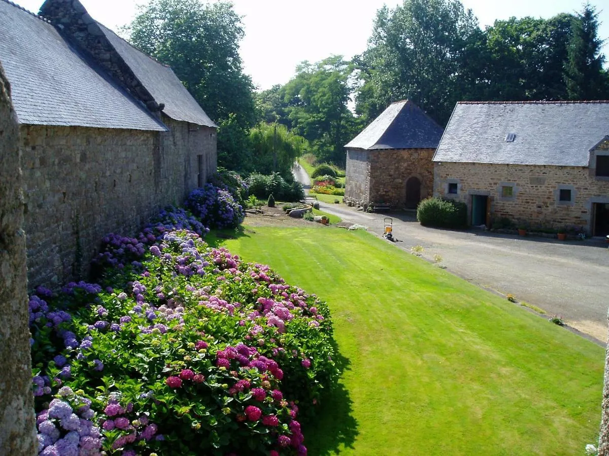 Manoir De Coadelan Hotel Prat 0*,  France